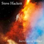 steve hackett